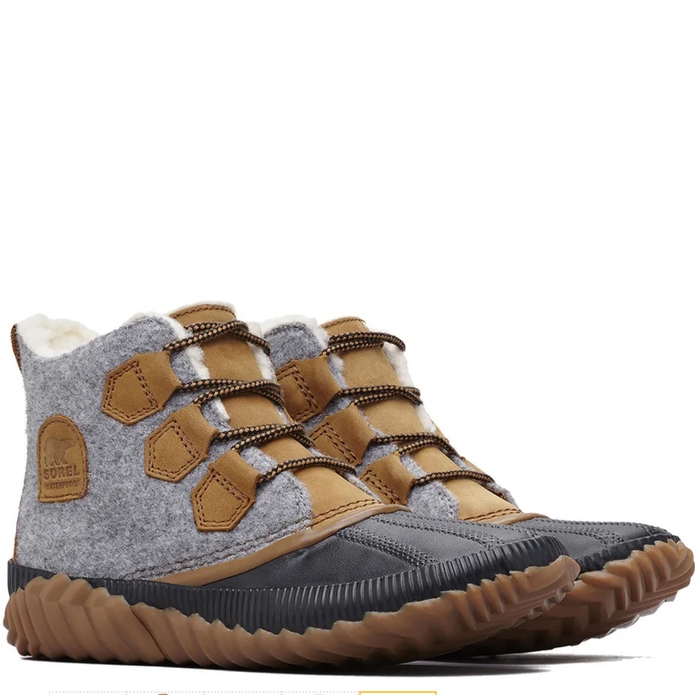 Sorel Out ‘N About Boot